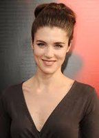 Люси Гриффитс