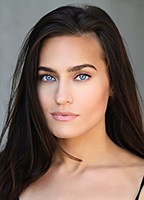 Кэйтлин Лихи