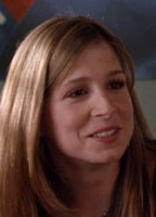 Шошанна Штерн