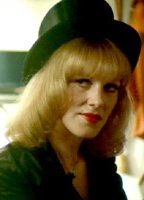 Кэрол Уоррен