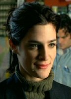 Валери Геффнер