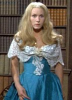 Вирджиния Уэтерелл