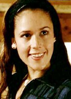 Виктория Санчес