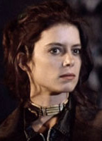 Торри Хиггинсон