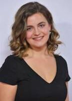 Ронья Форхер