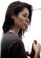 Клер Стэнсфилд