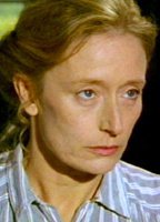 Мари Матерон