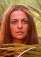 Джини Иствуд