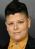 Карен Анзоатеги