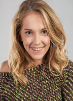 Джули Янссен