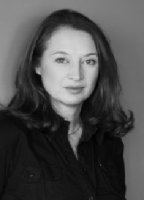 Мари Сен-Дизье