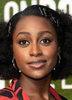 Симона Браун