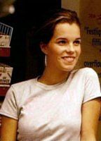 Мария Бах Хансен