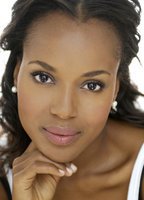 Керри Вашингтон