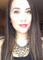 Кристина Флорес