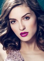 Мария Вальверде