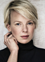 Альма Пёусти