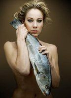 Джини Спарк