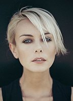 Северия Янушаускайте