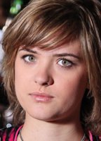 Лив Лиза Фрис