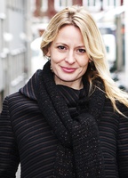 Сара Догг Асгерсдоттир