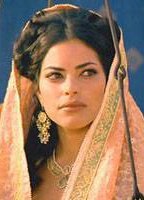 Сарита Чоудри