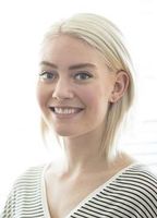 Маролина Фанней Фридфиннсдоттир