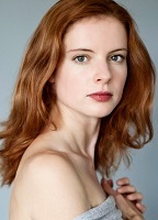 Люсина Широк