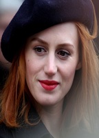 Ева Бартельс