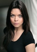 Скарлет Хефнер