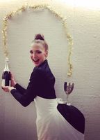 Астрид Граруп Эльбо