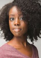 Биргунди Бэйкер