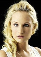 Кимберли Клавер