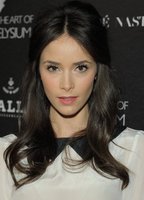 Эбигейл Спенсер