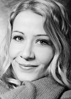 Моника Бальшаи