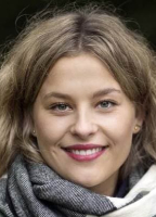 Роберта Хилариус Райххардт