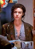 Мария Шрадер