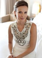 Клер ван дер Бом