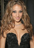 Дженна Хэйз