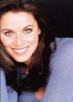 Дженнифер Тейлор