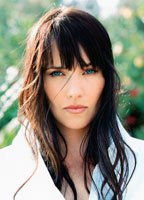 Люси Лоулесс