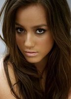 Хлоя Беннет