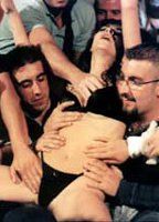 Анджелика Ипполито