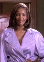 Вивика А. Фокс