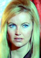 Ева Стрёмберг