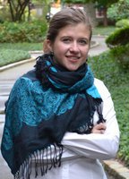 Екатерина Виноградова