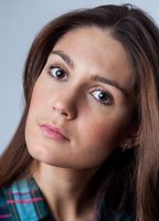 Мария Борисова