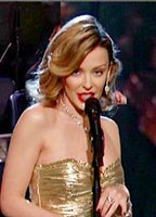 Кайли Миноуг