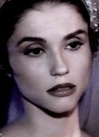 Алессандра Мартинес