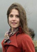 Шарлотта Райли